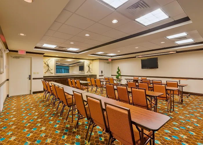 Holiday Inn Express&Suites Alpine