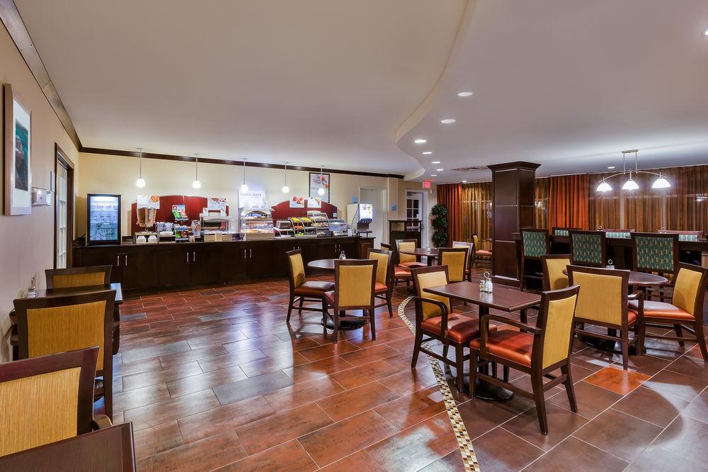 Express And By Ihg