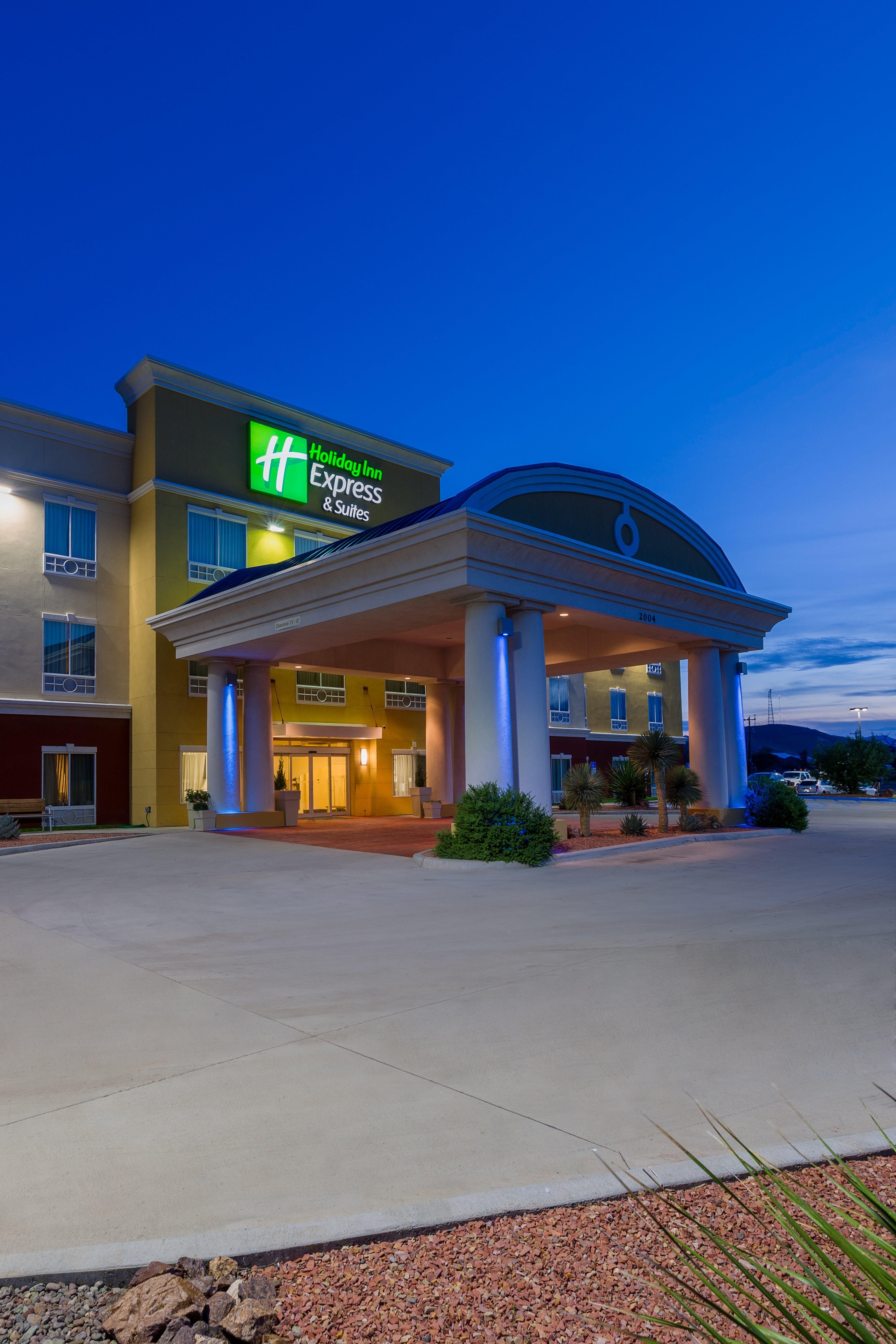 Express And By Ihg 3*