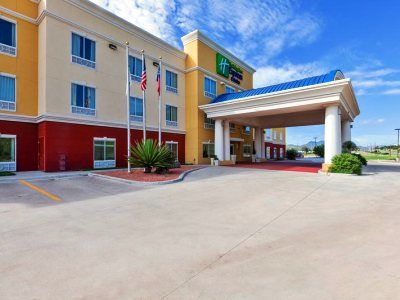 Hotel Express And By Ihg