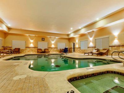 Hotel Express And By Ihg Alpine