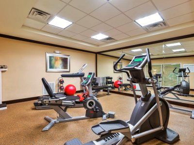 Express And By Ihg 3* Alpine