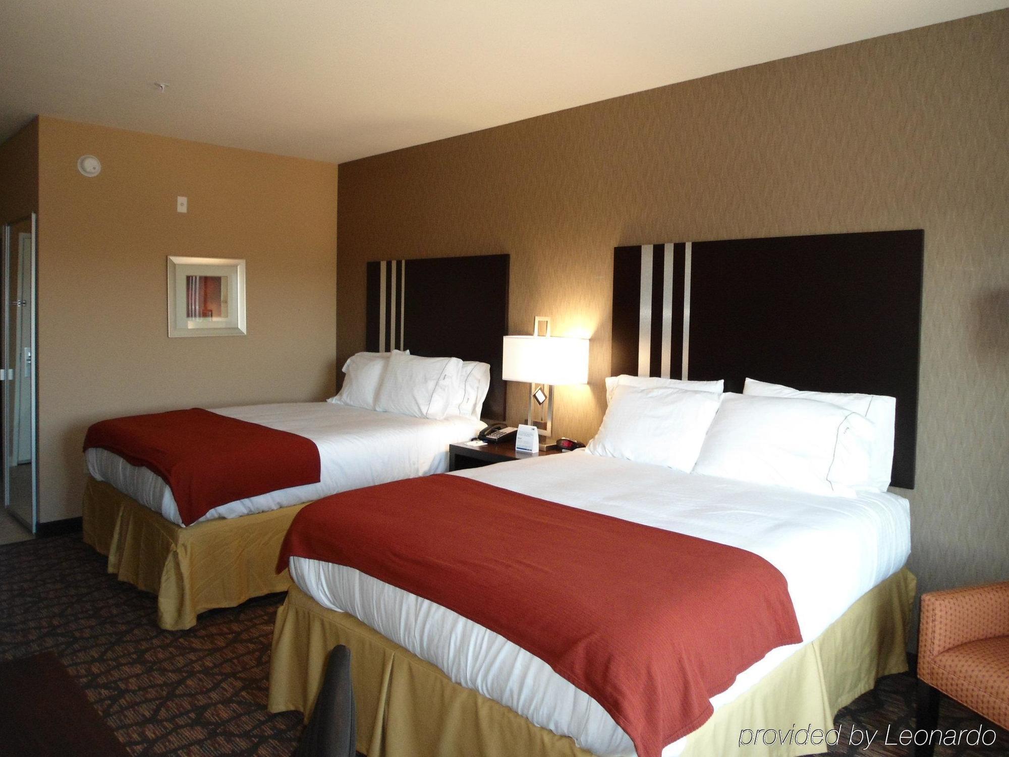 Hotel Express And By Ihg 3*
