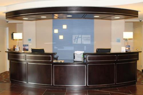 Express And By Ihg