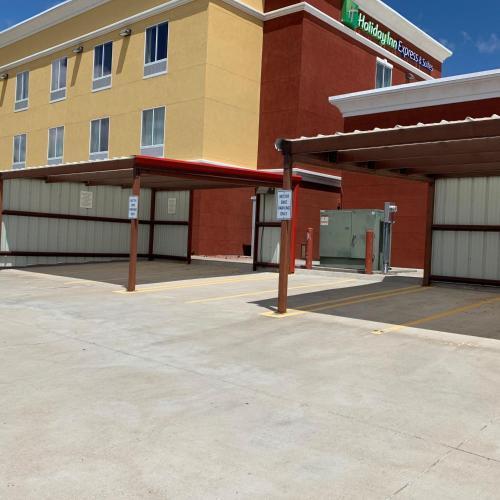 Express And By Ihg 3* Alpine